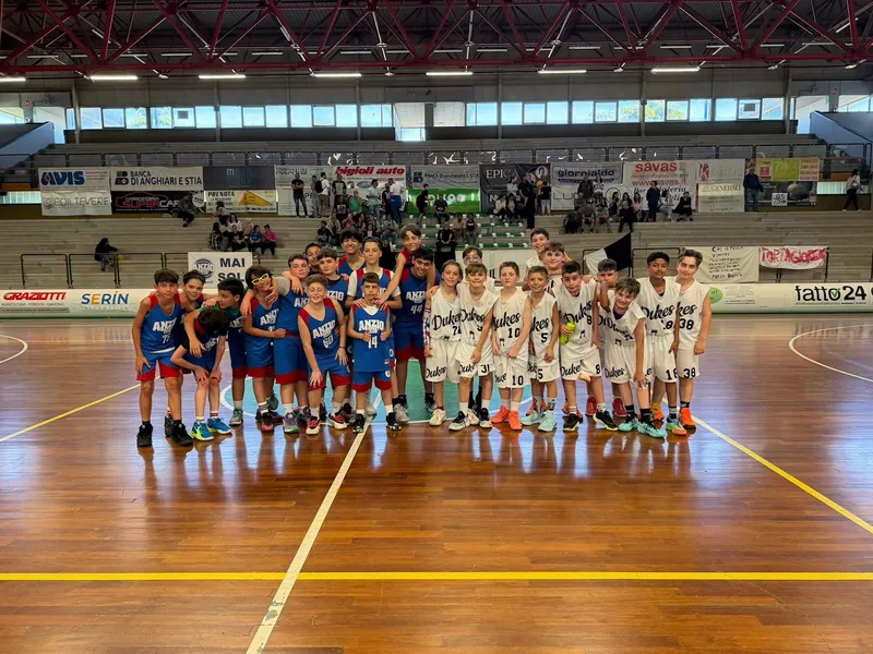 Foto Torneo