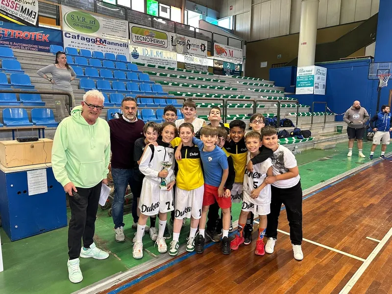 Foto Torneo