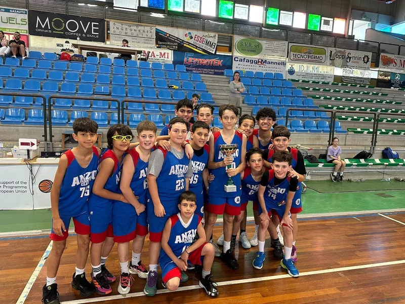Foto Torneo