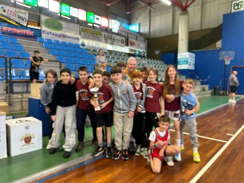 Foto Torneo
