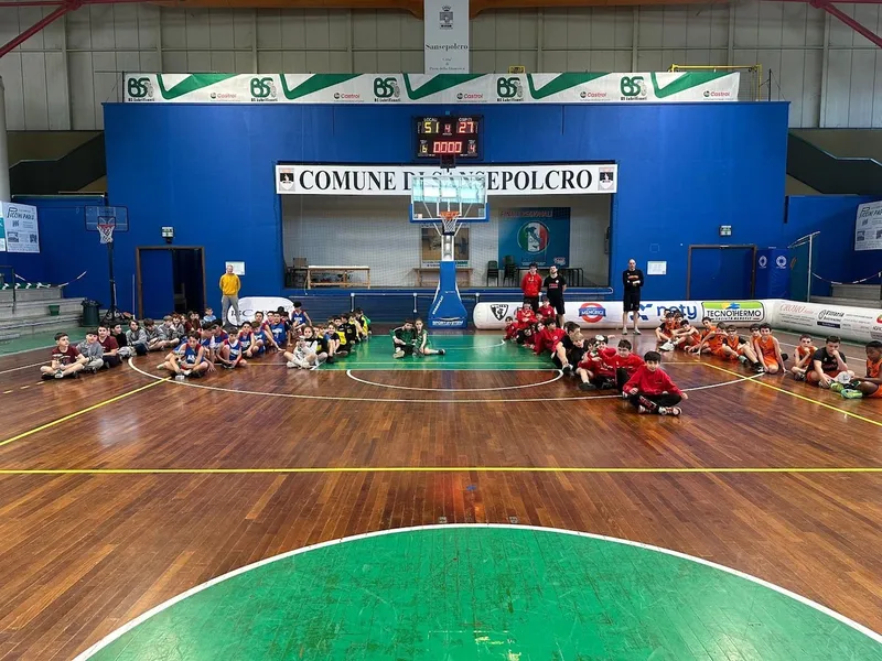 Foto Torneo
