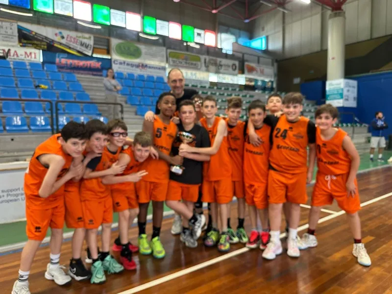 Foto Torneo