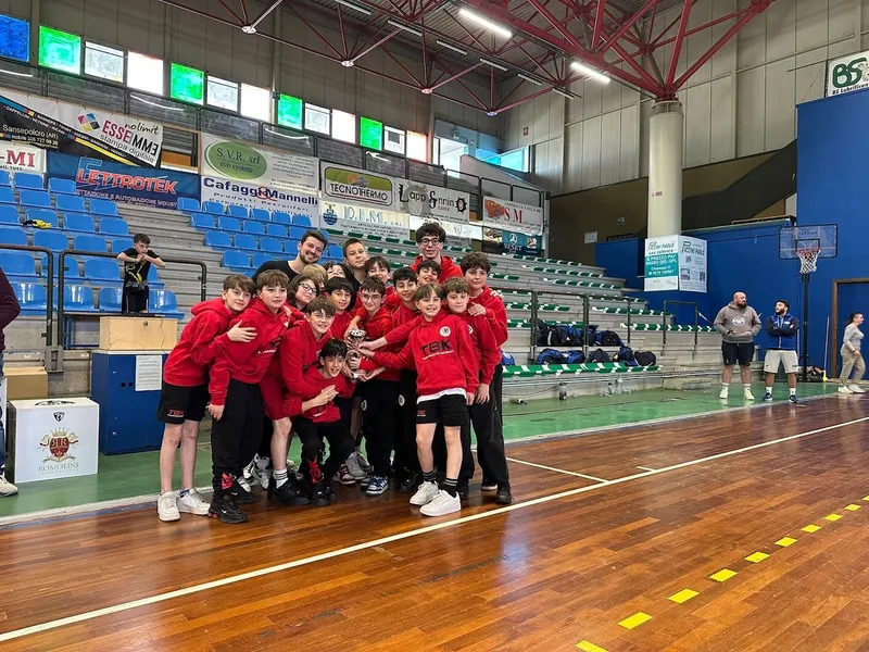 Foto Torneo