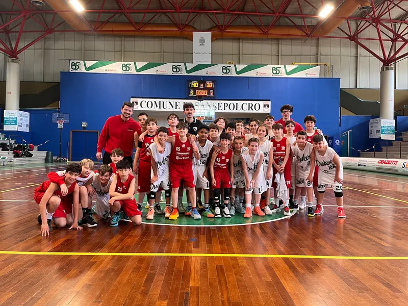 Foto Torneo