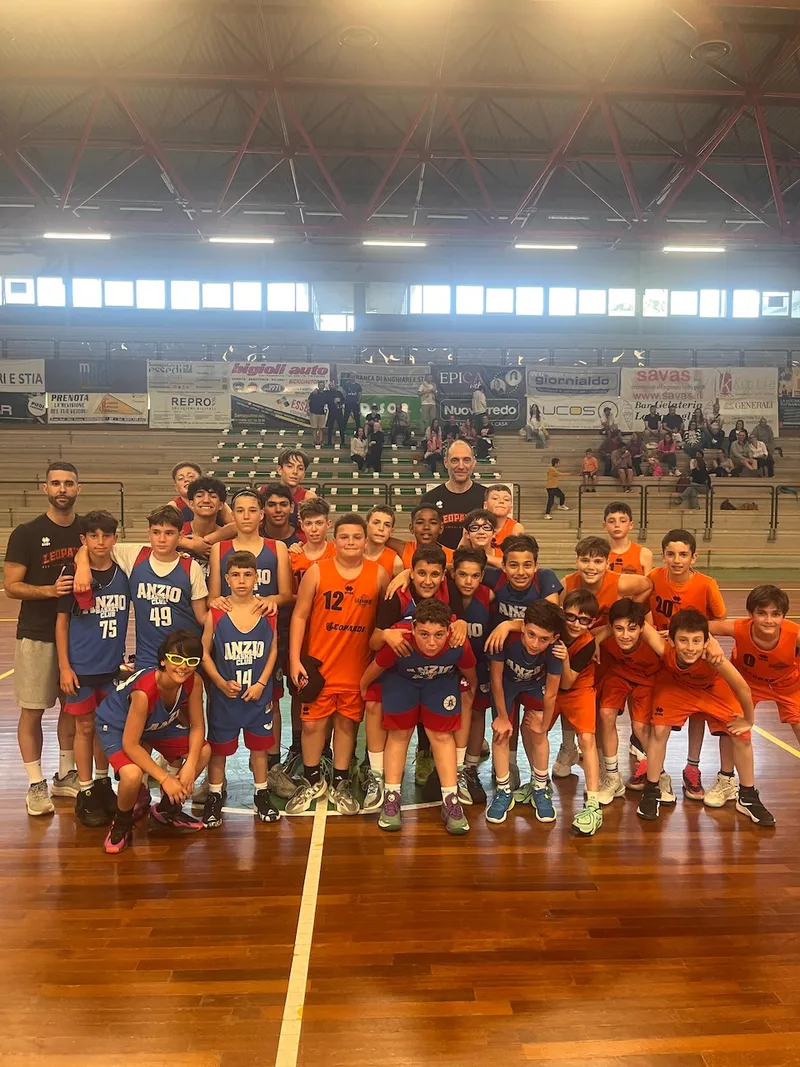 Foto Torneo