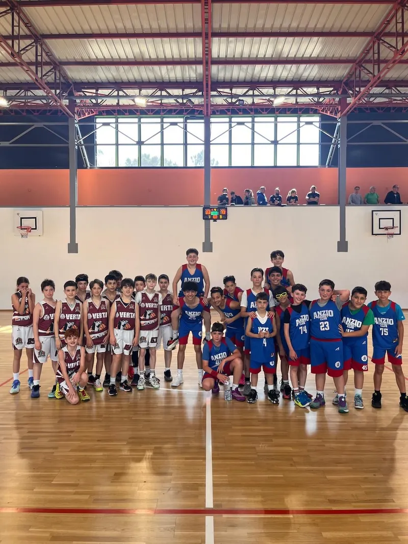 Foto Torneo
