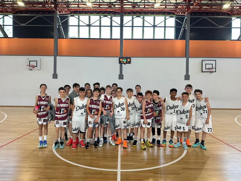 Foto Torneo