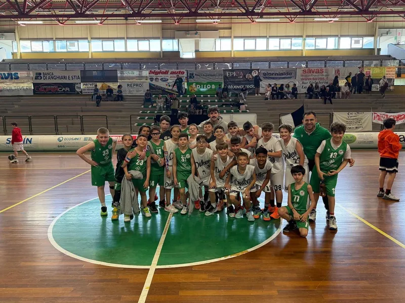 Foto Torneo