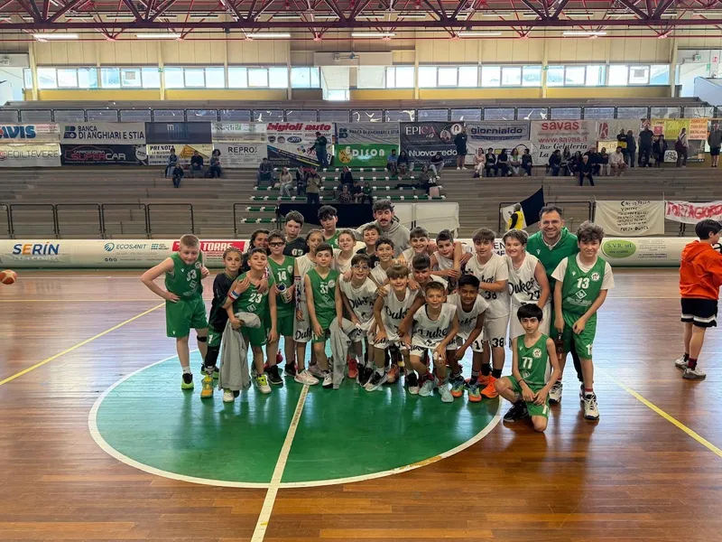 Foto Torneo