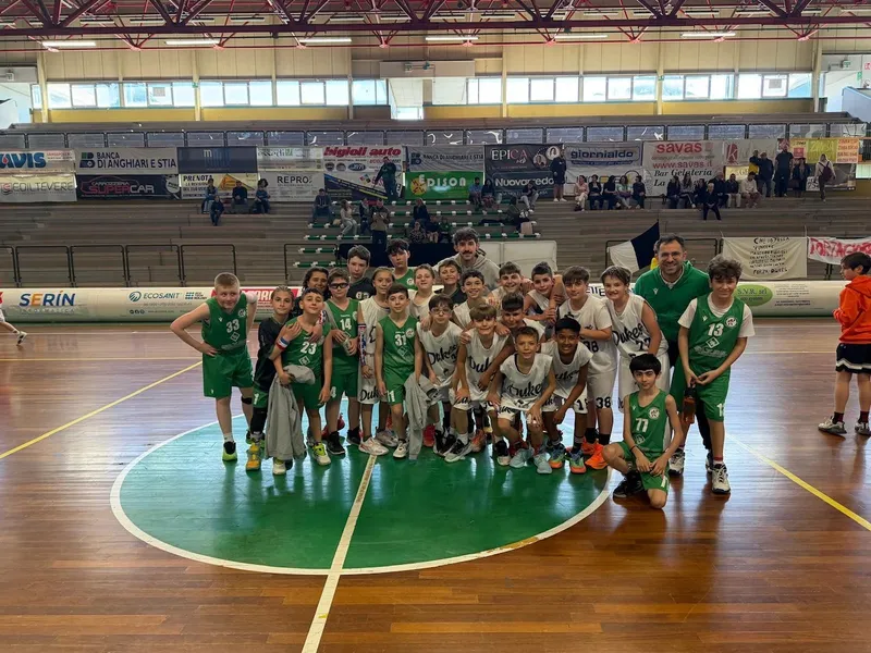 Foto Torneo